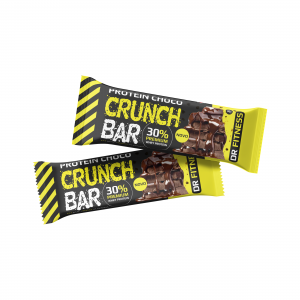 crunch kranč protein bar